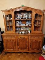 Eiken eetkamer, Antiek en Kunst, Antiek | Meubels | Kasten, Ophalen