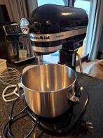 Kitchen aid Heavy Duty, Ophalen