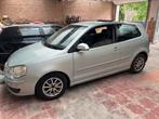 Polo 9n, Voorwielaandrijving, Stof, 99 g/km, 1400 cc