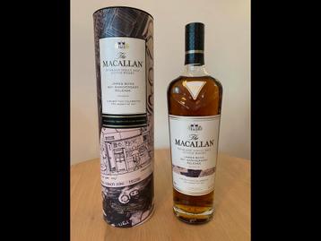 Macallan James Bond 60th Anniversary Decade III beschikbaar voor biedingen