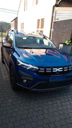 Te koop Dacia Sandero extreme, Auto's, Blauw, 5 deurs, Particulier, Sandero
