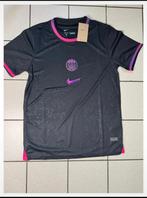 Jersey PSG, Sport en Fitness, Voetbal, Maat M, Verzenden, Nieuw, Shirt