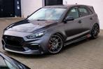 Hyundai i30 N Project C Zeldzaam 491/600 Carbon, Auto's, Voorwielaandrijving, 4 cilinders, Alcantara, Bedrijf