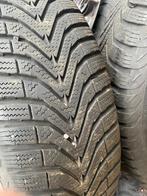 Kit hiver vw, seat, Skoda, Audi 185/70/14, Autos : Pièces & Accessoires, 14 pouces, Pneus hiver, Véhicule de tourisme, 185 mm