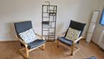 Ikea Fauteuil - 2 stuks, Ophalen, Ikea fauteuil, 75 tot 100 cm, Zo goed als nieuw