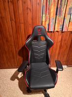 Msi gamechair, Games en Spelcomputers, Ophalen, Gebruikt