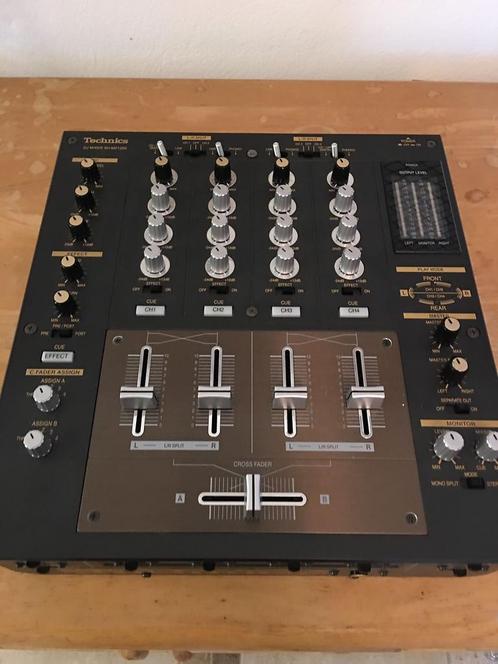 Technics sh-mz1200, Musique & Instruments, Tables de mixage, Comme neuf, Enlèvement