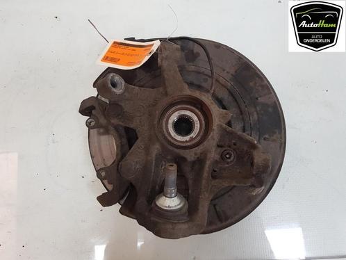 FUSEE RECHTS ACHTER Mercedes-Benz ML II (164 / 4JG), Auto-onderdelen, Ophanging en Onderstel, Mercedes-Benz, Gebruikt