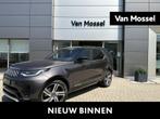 Land Rover Discovery D300 AWD Auto Metropolitan Edition, Automaat, Elektrische ramen, Stof, Gebruikt