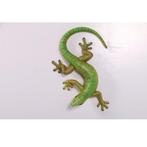 Gecko 60cm - gekko beeld, Nieuw, Ophalen of Verzenden