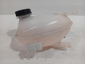 KOELVLOEISTOF RESERVOIR Ford Puma (01-2019/-) (GN118A080AA) beschikbaar voor biedingen
