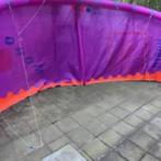 Aile kite North Mono 12, Watersport en Boten, Kitesurfen, Ophalen, Zo goed als nieuw, 12 m², Kite