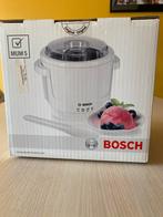 Bosch MUZ5EB2, Elektronische apparatuur, Ophalen, Nieuw