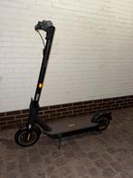 2024 Ninebot Max G30 E ii, Vélos & Vélomoteurs, Trottinettes, Enlèvement, Comme neuf, Step électrique (E-scooter), Segway ninebot