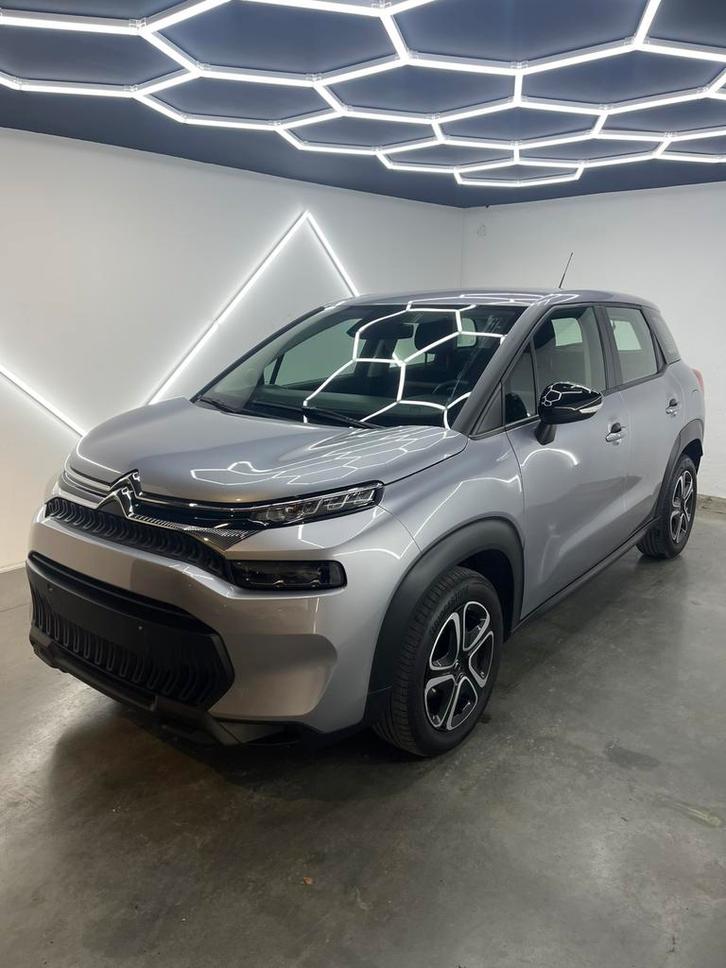 Citroën C3 Aircross| 2022 | 62 869 KM | GARANTIE 1 AN, Autos, Citroën, Entreprise, Achat, C3 Aircross, Airbags, Air conditionné