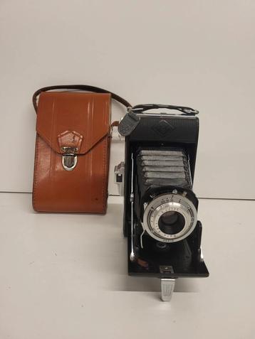 Agfa camera beschikbaar voor biedingen
