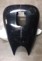 ABS stretch tankcovers voor harley softail 7mm dik, Ophalen