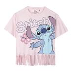 Lilo en Stitch T-shirt - Disney - Maat 116-128-140-152-164, Enfants & Bébés, Vêtements enfant | Taille 152, Fille, Chemise ou À manches longues