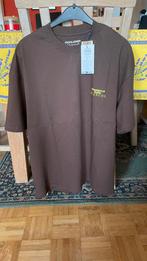 T-shirt marron J&J taille S Neuf, Brun, Taille 46 (S) ou plus petite, Jack & Jones, Neuf