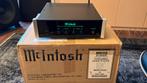 McIntosh MB50 Streamer/voorversterker, Audio, Tv en Foto, Professionele apparaten, Ophalen of Verzenden, Zo goed als nieuw, Audio