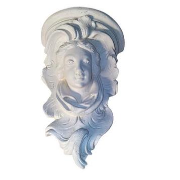 Art Deco stijl tuin ornament tuindecoratie 