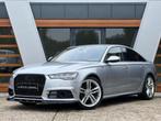 Audi A6 1.8TFSI - S LINE/ AUTOMAAT/ KEYLESS/ LEDER/ GARANTIE, 4 deurs, 4 cilinders, Leder, Bedrijf