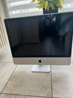 iMac OS X El Capitan, Computers en Software, Apple Desktops, Gebruikt, IMac, Ophalen of Verzenden