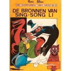 Gezocht, oudere reeks van Nero, Boeken, Stripverhalen, Ophalen of Verzenden, Gelezen