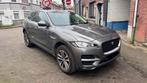 Jaguar f-pace prestige uitvoering! 1st eig topstaat!, Auto's, Jaguar, Automaat, Leder, 5 deurs, Particulier