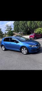 Volkswagen Golf 7tsi.    94612 km, Auto's, Volkswagen, Automaat, Stof, Euro 6, 4 cilinders