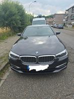 BMW 530e Performance Ultra luxury Full Full option, Auto's, Elektrisch, Particulier, Te koop, Head-up Display