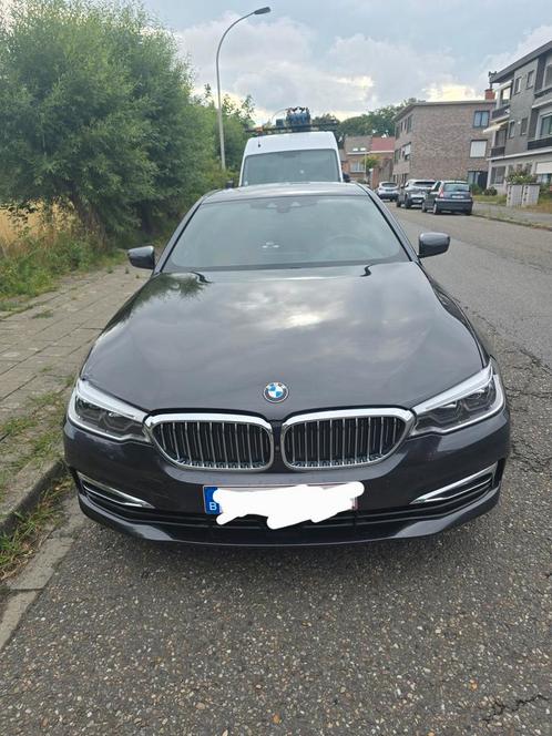 BMW 530e Performance Ultra luxury Full Full option, Auto's, BMW, Particulier, Adaptive Cruise Control, Apple Carplay, Cruise Control