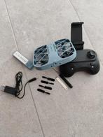 Drone met camera – Compleet pakket | Klaar voor gebruik, Audio, Tv en Foto, Drones, Ophalen of Verzenden, Zo goed als nieuw, Drone met camera