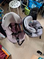 draaibare autostoelen, Kinderen en Baby's, Autostoeltjes, Ophalen, Gebruikt