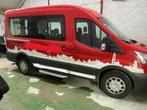 Ford Transit Minibus, Te koop, 2000 cc, Transit, 9 zetels