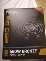 Alimentation PSU 650W evga, Utilisé, Enlèvement ou Envoi