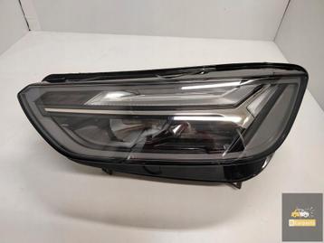 Audi Q5 80A II lift Volledig Ledlamp links Perfect beschikbaar voor biedingen