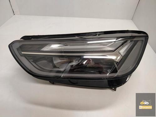 Audi Q5 80A II lift Volledig Ledlamp links Perfect, Auto-onderdelen, Verlichting, Audi, Gebruikt