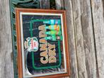 Canada dry reclame spiegel 340 x450, Verzamelen, Ophalen