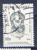 Belg. 1976 - nr 1824, Postzegels en Munten, Postzegels | Europa | België, Gestempeld, Verzenden