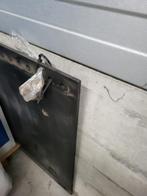Opvulplaat koppelschotel DAF, Ophalen of Verzenden, Gebruikt, DAF, Carrosserie en Plaatwerk