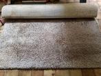 Mooie grote hoogpolige tapijt vloerkleed, Huis en Inrichting, Stoffering | Tapijten en Vloerkleden, Ophalen, Rechthoekig, 200 cm of meer