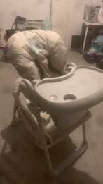 Hauck kinderstoel, Kinderen en Baby's, Kinderstoelen, Ophalen