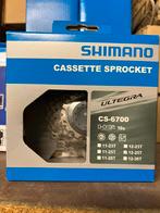 Shimano Casette Ultegra 10speed, Fietsen en Brommers, Fietsonderdelen, Wiel, Racefiets, Nieuw, Ophalen of Verzenden