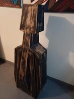 cello opbergkoffer, Muziek en Instrumenten, Ophalen, Gebruikt