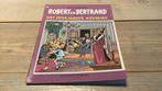 Robert en Bertrand 2 - Met sticker en overdwars rebusblad, Boeken, Ophalen of Verzenden