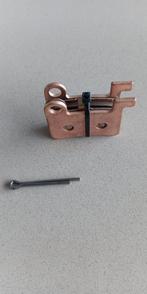 2 sets remblokken, Enlèvement, Neuf