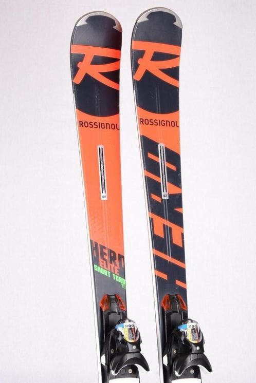 157 162 167 172 cm ski's ROSSIGNOL HERO ELITE SHORT TURN, Sport en Fitness, Skiën en Langlaufen, Gebruikt, Ski's, Ski, Rossignol