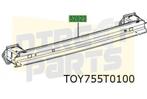 Toyota Yaris Cross (9/20-)/Mazda 2 Hybrid (2/22-)  achterbum, Verzenden, Nieuw, Toyota, Achter