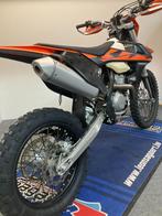 KTM EXC 350F bwj. 2018 à 6350,- réf. LS 2103, 1 cylindre, 350 cm³, 12 à 35 kW, Enduro